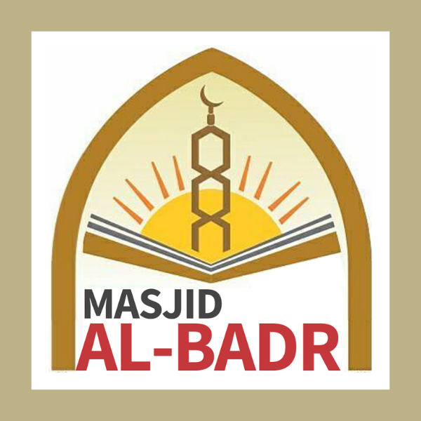 Masjid Al-Badr Logo